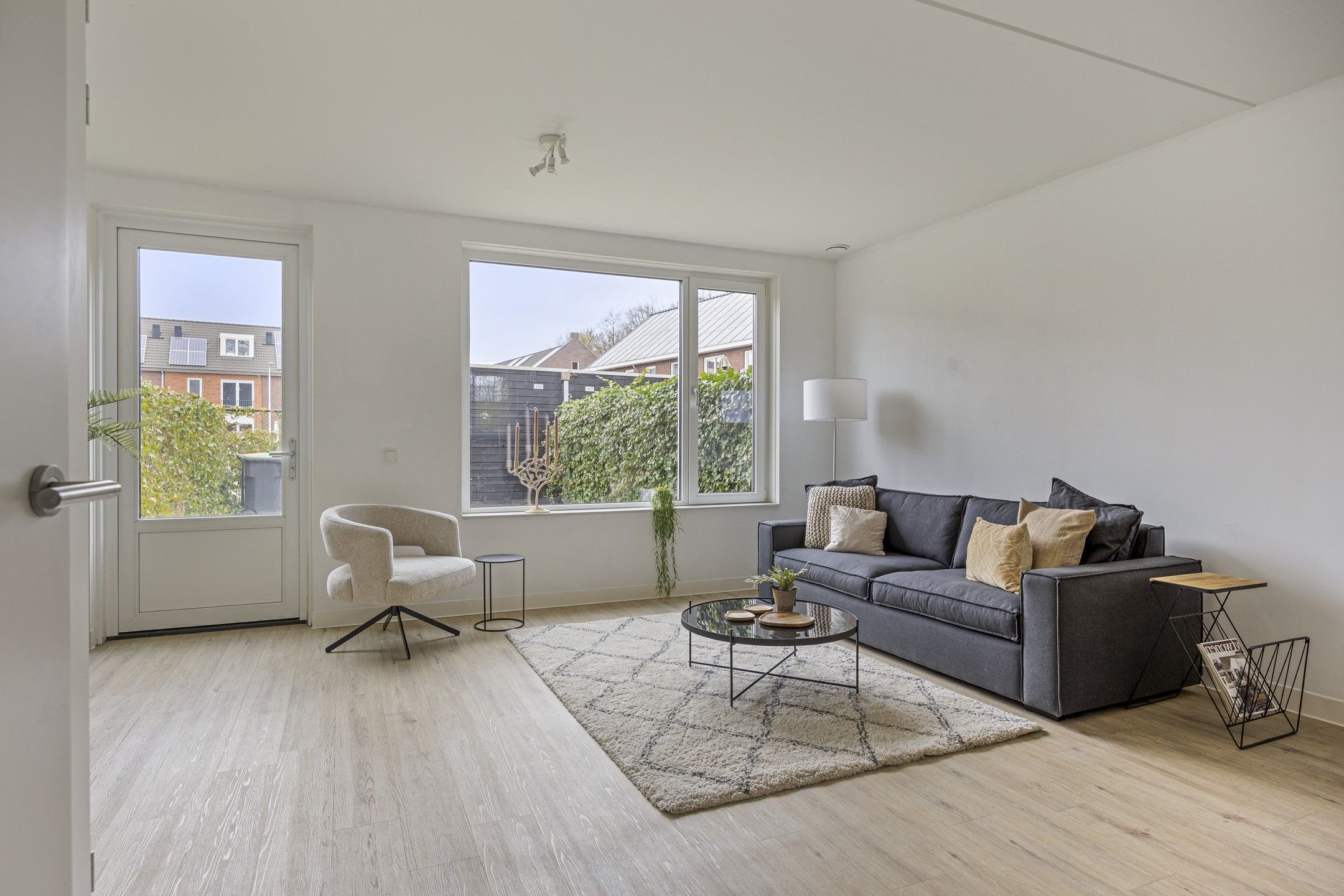 Foto 3 van Anna Blamanstraat 29