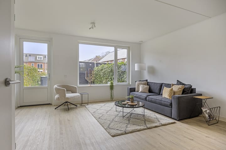 Foto 3 van Anna Blamanstraat 29