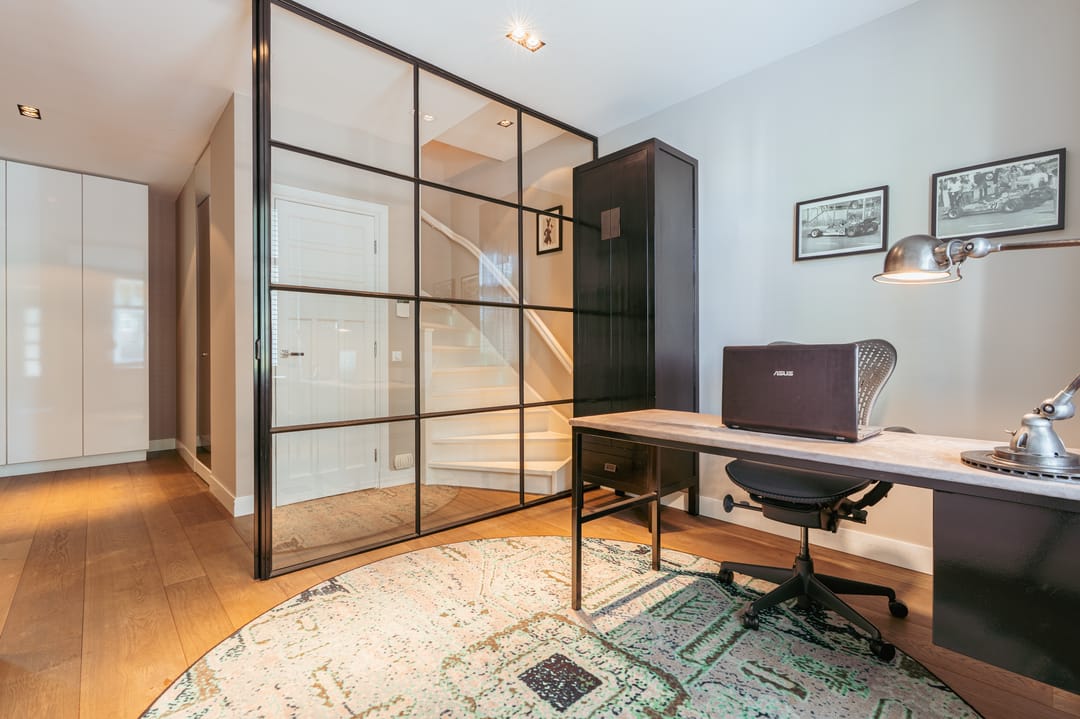 Foto 28 van Churchill-laan 294