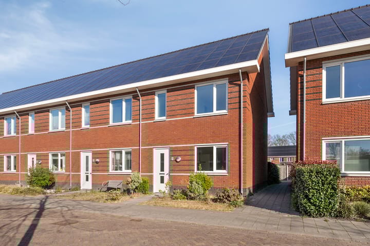 Foto 1 van Anna Blamanstraat 29