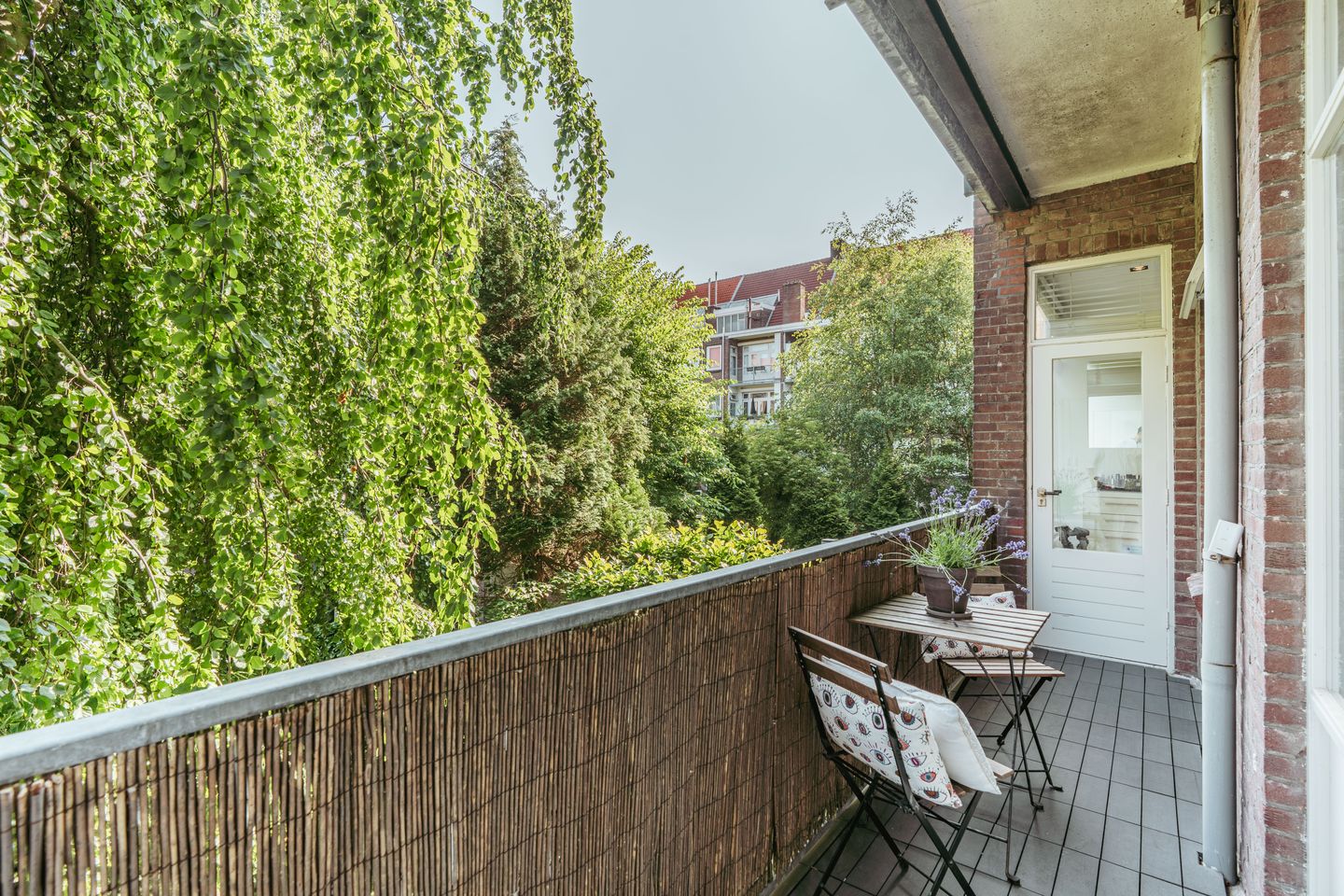 Foto 40 van Churchill-laan 294