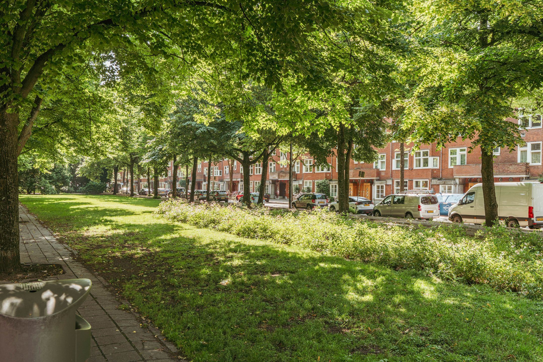 Foto 54 van Churchill-laan 294