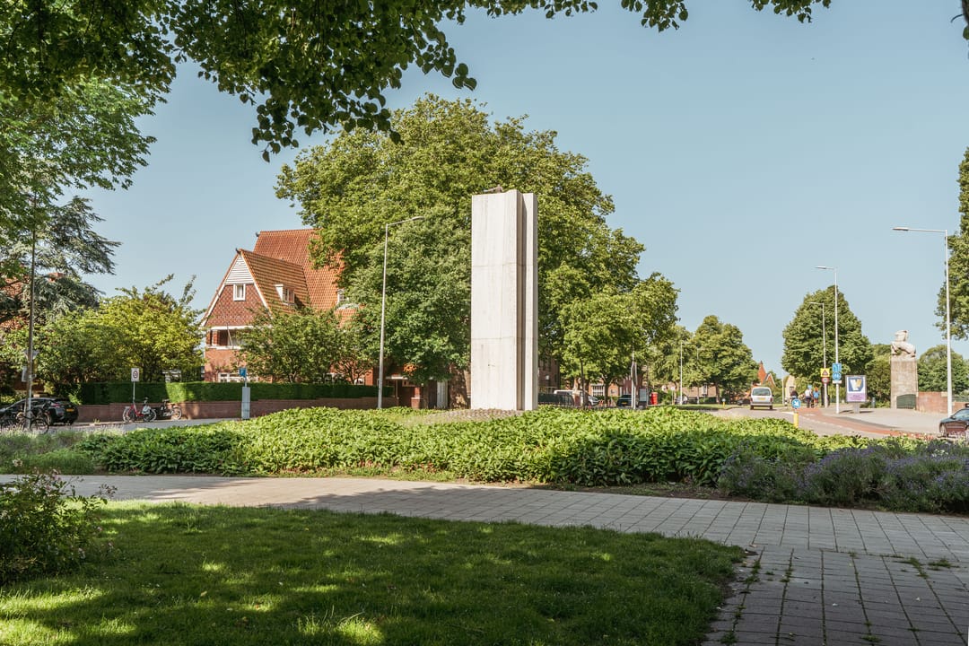 Foto 56 van Churchill-laan 294