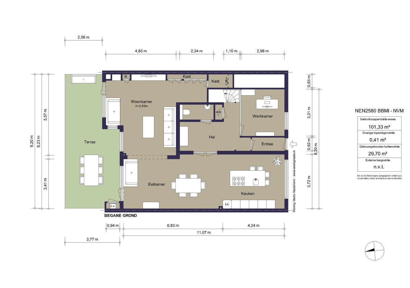 Foto 49 van Churchill-laan 294