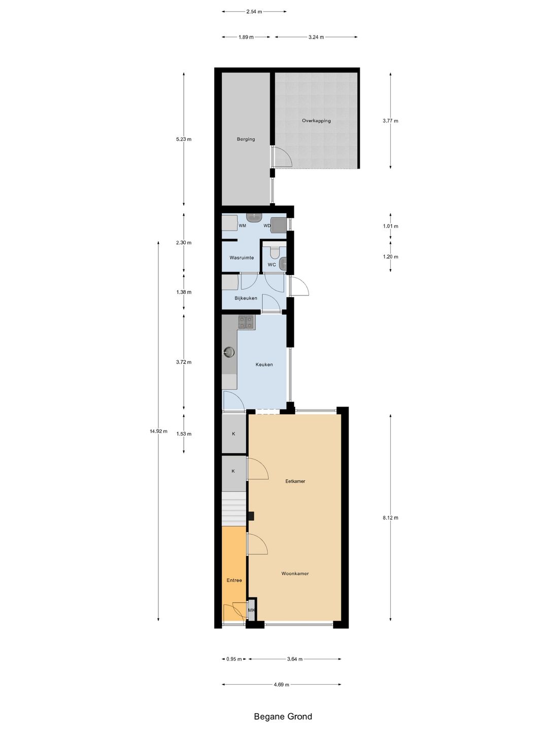 Foto 32 van Nijverstraat 168