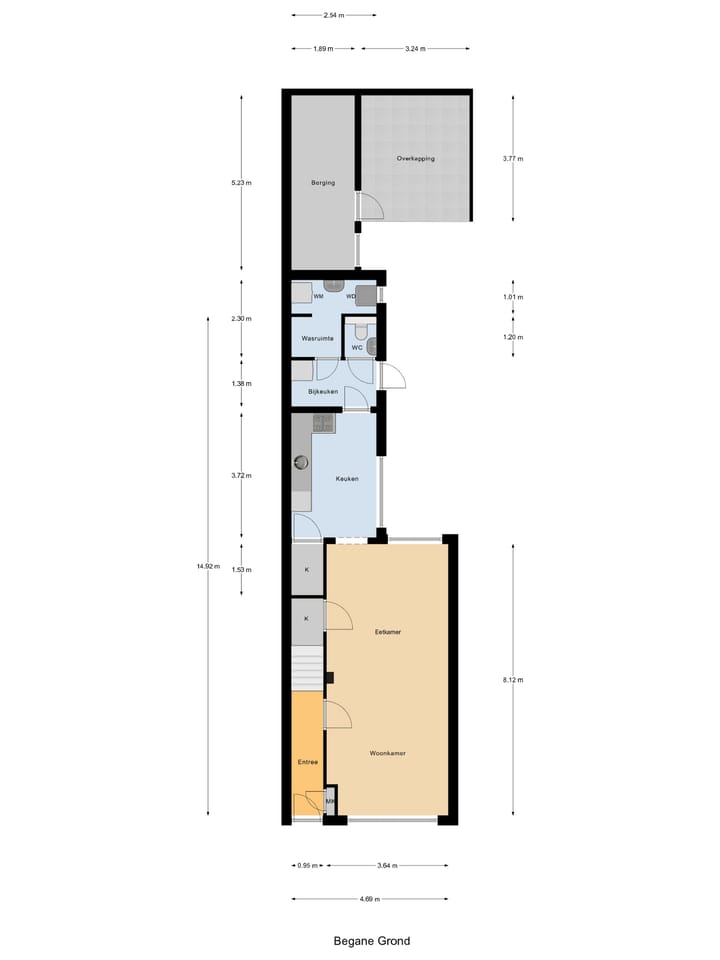Foto 32 van Nijverstraat 168