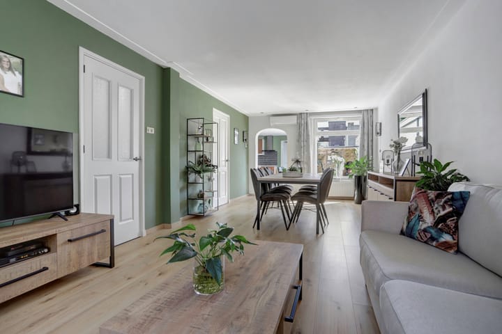 Foto 2 van Nijverstraat 168