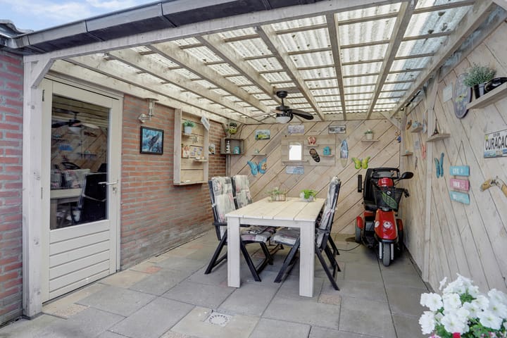 Foto 4 van Nijverstraat 168