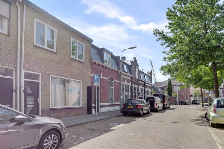 Foto 6 van Nijverstraat 168