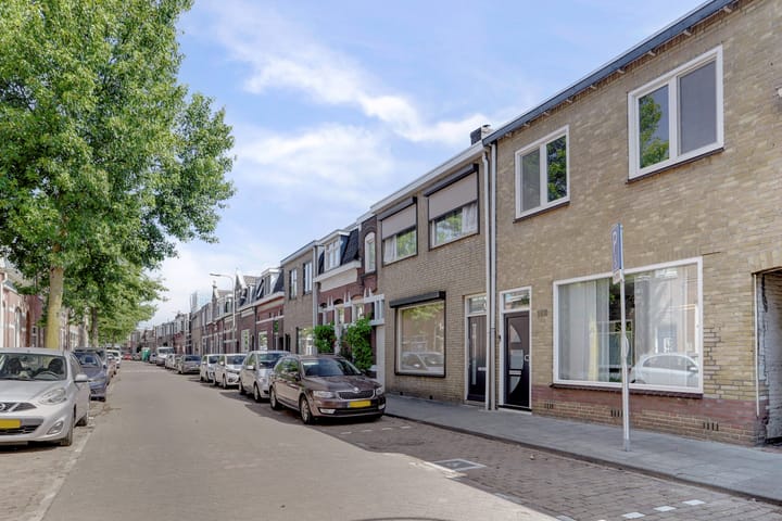 Foto 7 van Nijverstraat 168