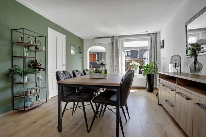 Foto 10 van Nijverstraat 168