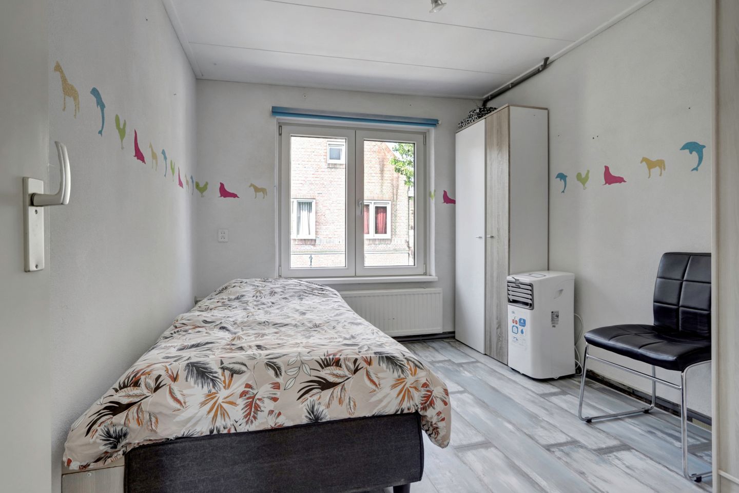 Foto 25 van Nijverstraat 168