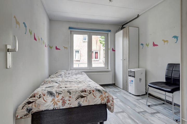 Foto 25 van Nijverstraat 168