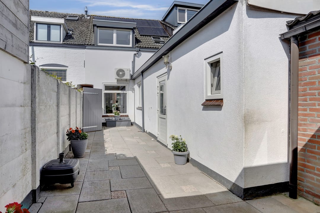 Foto 31 van Nijverstraat 168