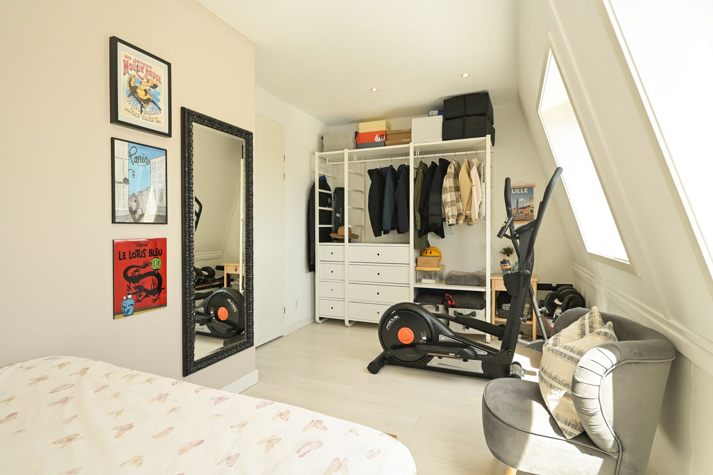 Foto 44 van Thomas Mannsingel 44