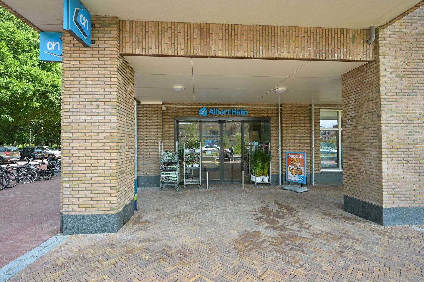 Foto 50 van Thomas Mannsingel 44