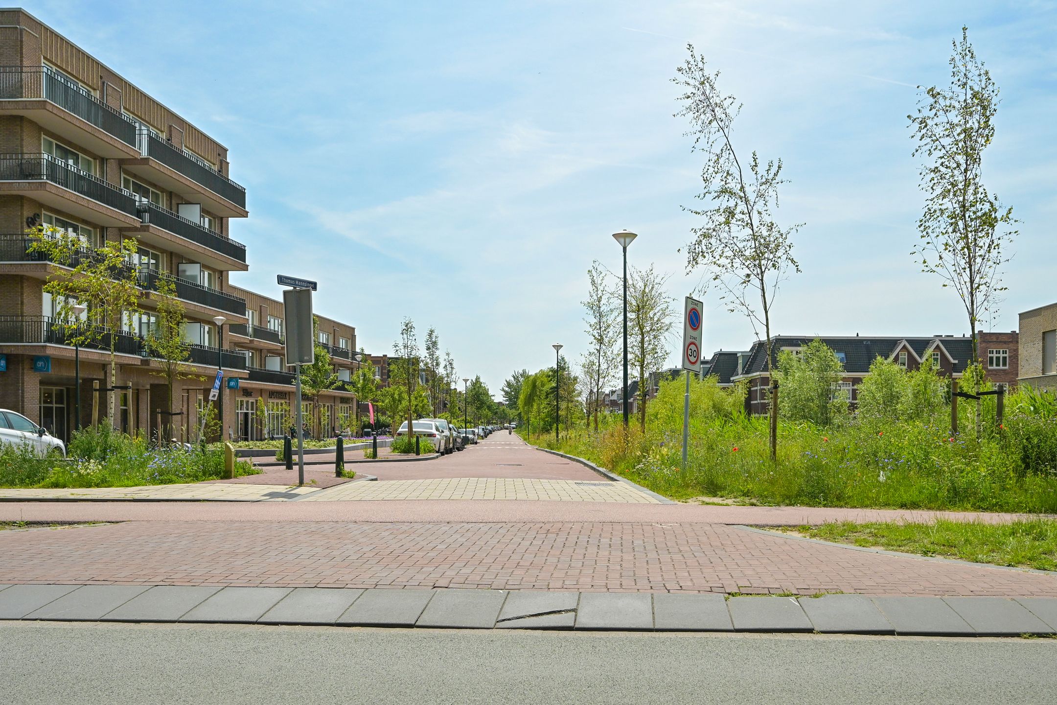 Foto 51 van Thomas Mannsingel 44