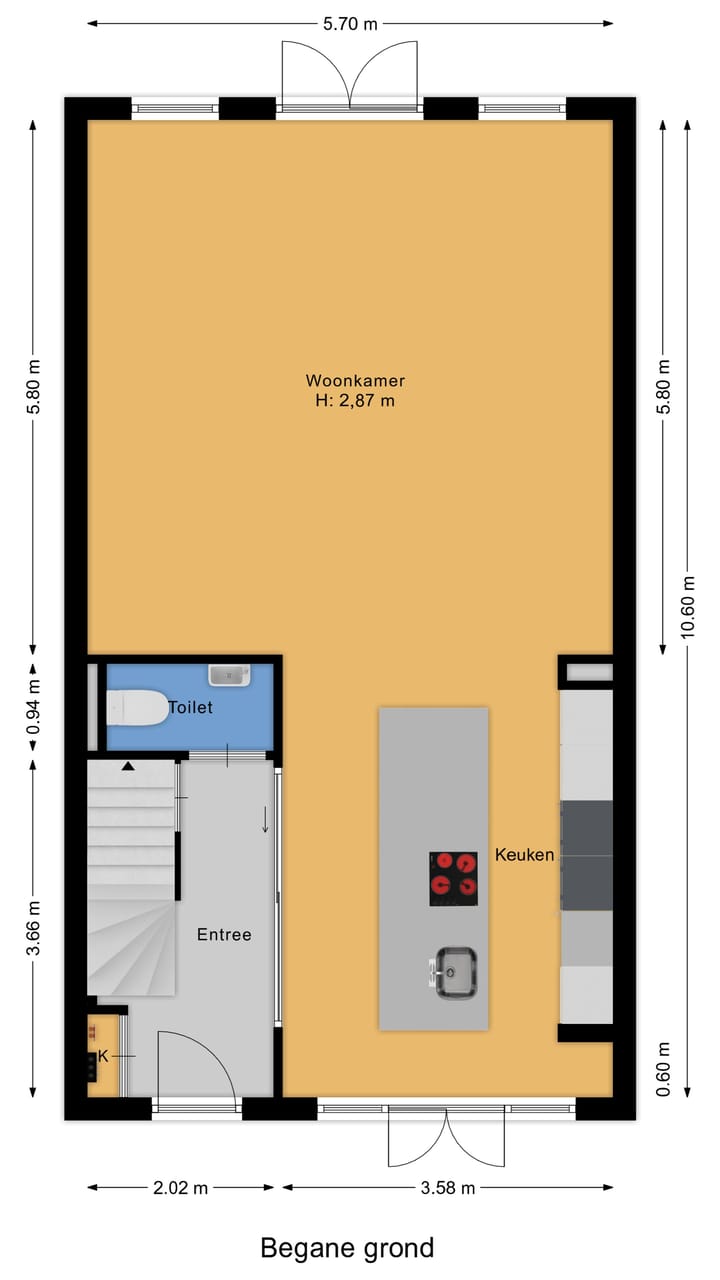 Foto 59 van Thomas Mannsingel 44