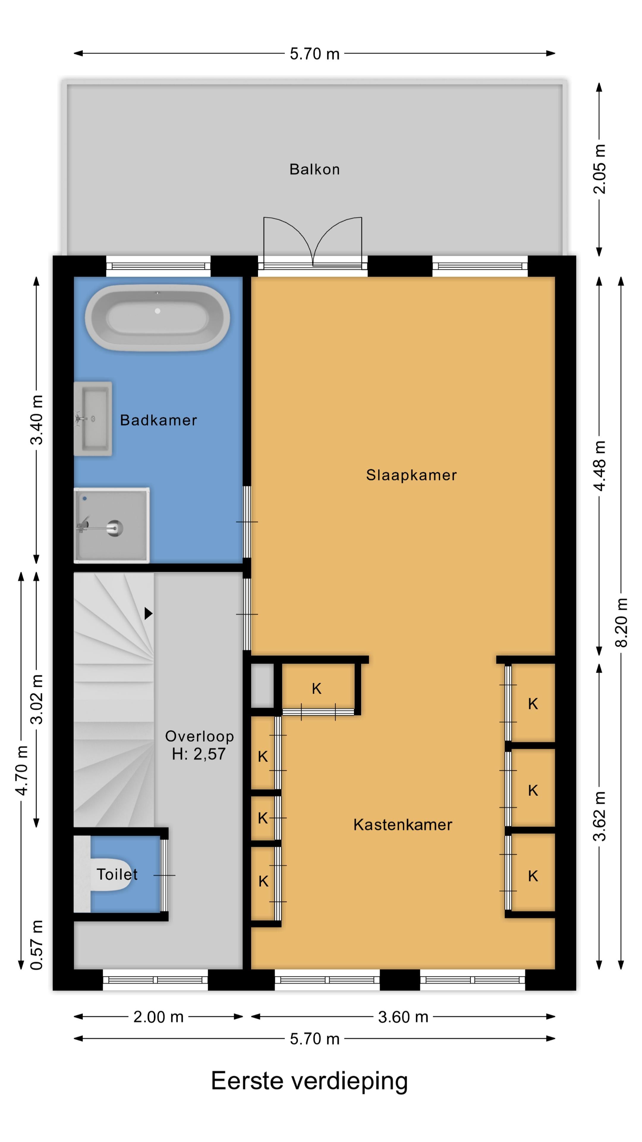 Foto 60 van Thomas Mannsingel 44