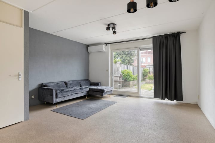 Foto 2 van Albrecht Dürerweg 26