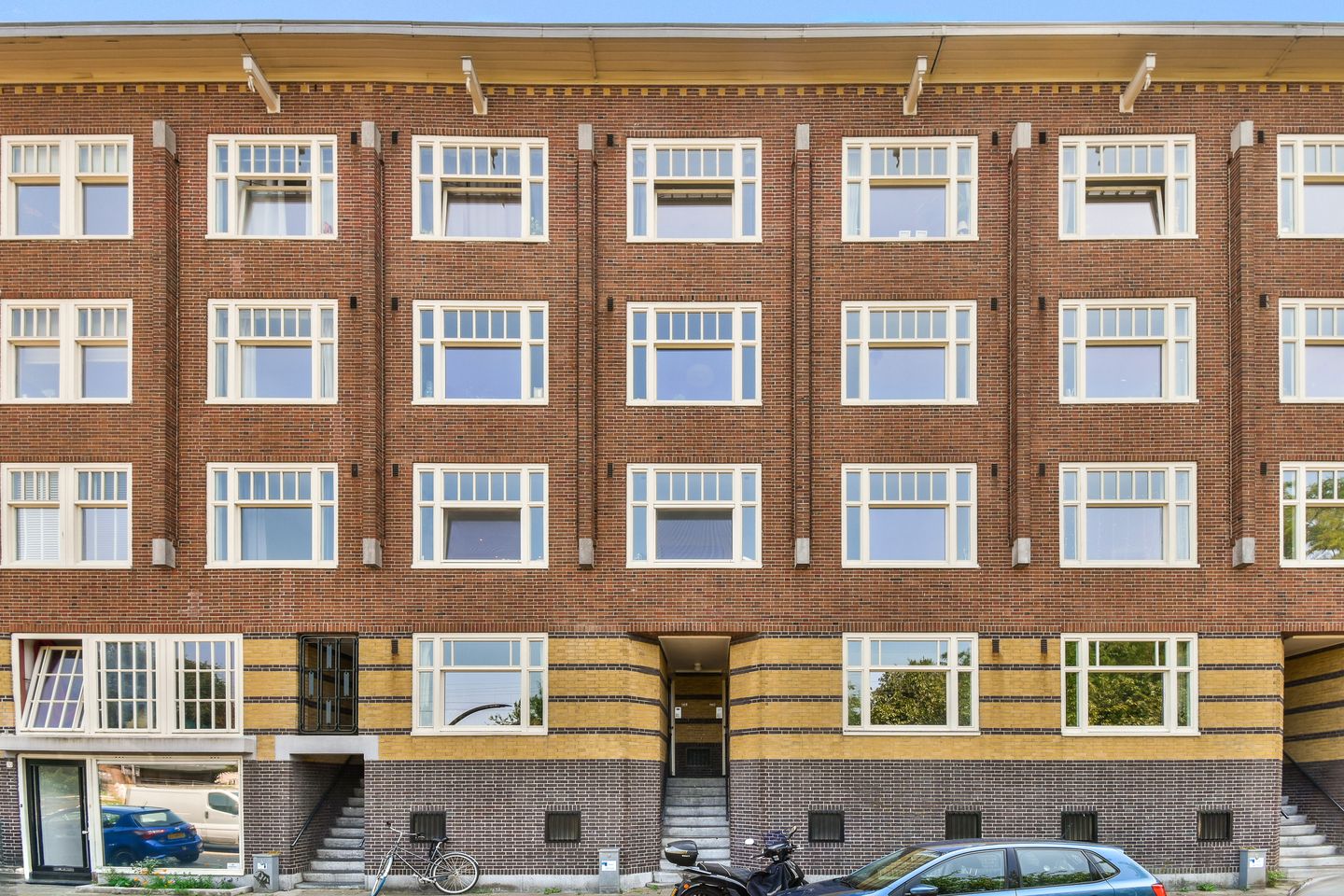 Foto 1 van Tugelaweg 73-A2