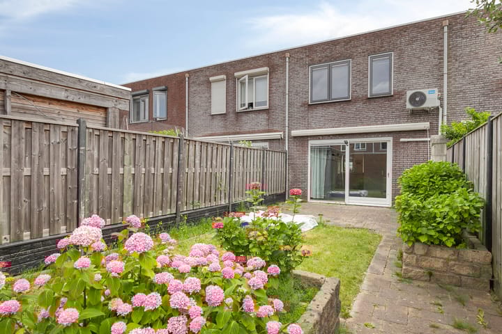 Foto 3 van Albrecht Dürerweg 26