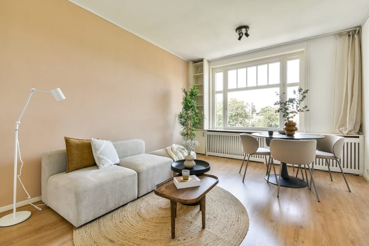 Foto 2 van Tugelaweg 73-A2