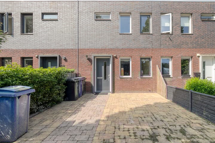 Foto 4 van Albrecht Dürerweg 26