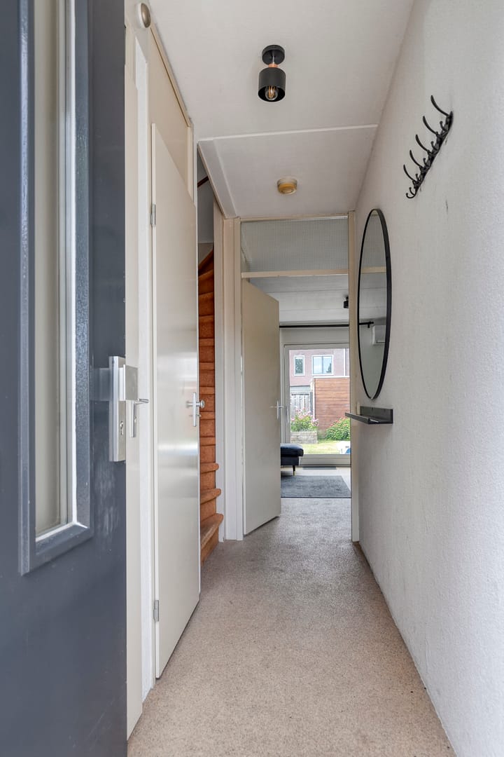 Foto 5 van Albrecht Dürerweg 26