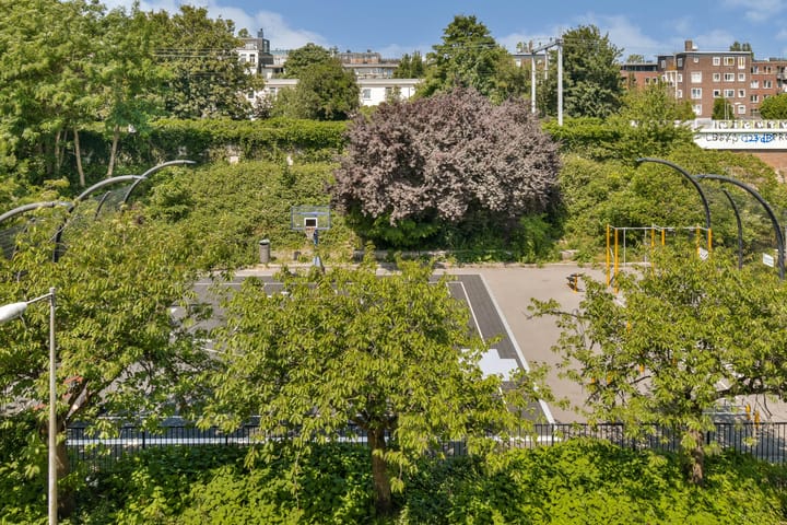 Foto 4 van Tugelaweg 73-A2