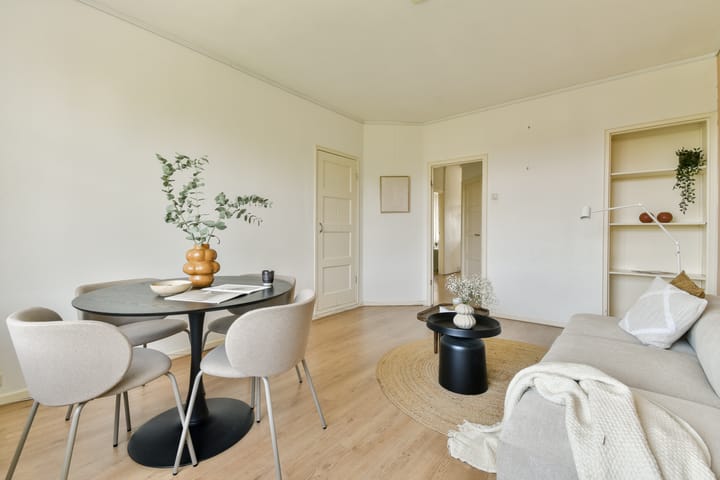 Foto 5 van Tugelaweg 73-A2