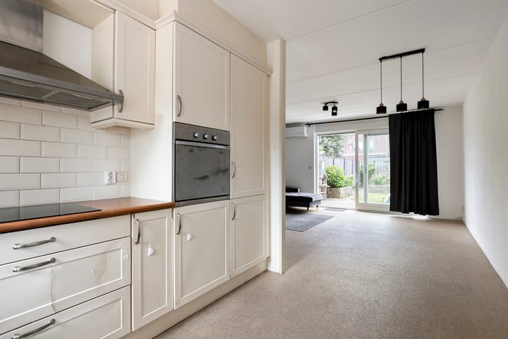 Foto 7 van Albrecht Dürerweg 26