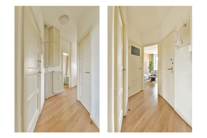 Foto 6 van Tugelaweg 73-A2