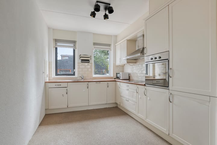 Foto 8 van Albrecht Dürerweg 26