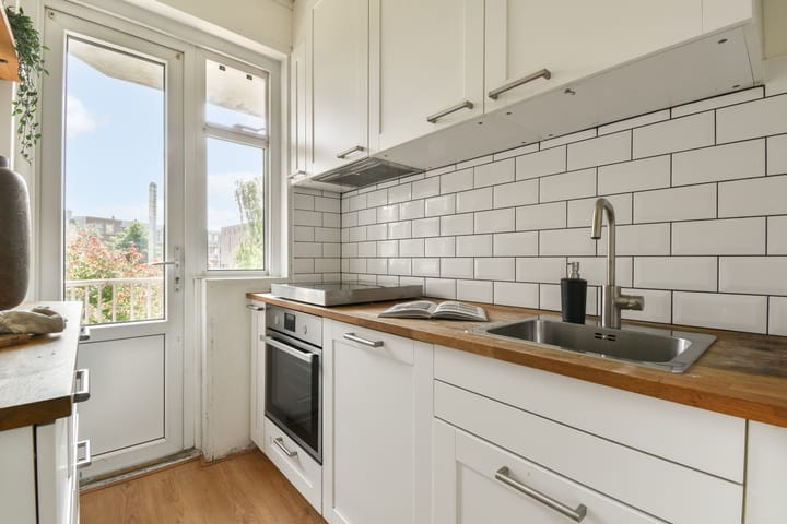 Foto 7 van Tugelaweg 73-A2