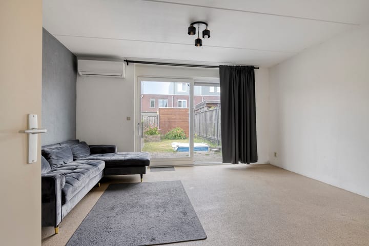 Foto 9 van Albrecht Dürerweg 26