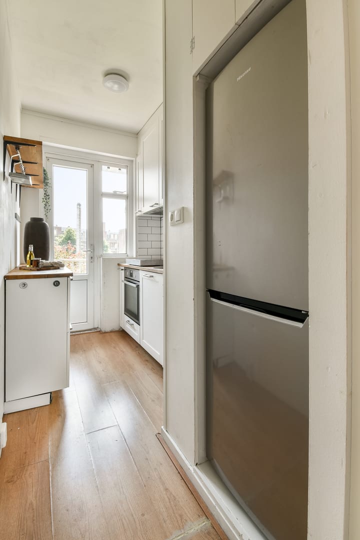 Foto 8 van Tugelaweg 73-A2