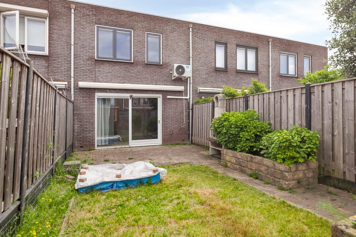 Foto 10 van Albrecht Dürerweg 26