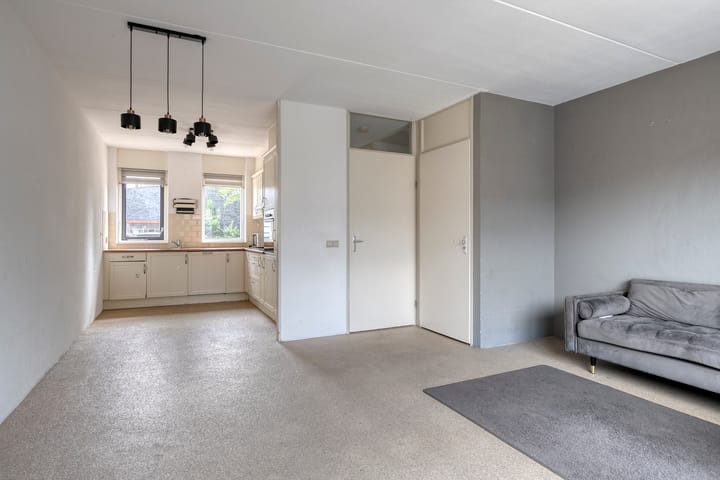 Foto 11 van Albrecht Dürerweg 26