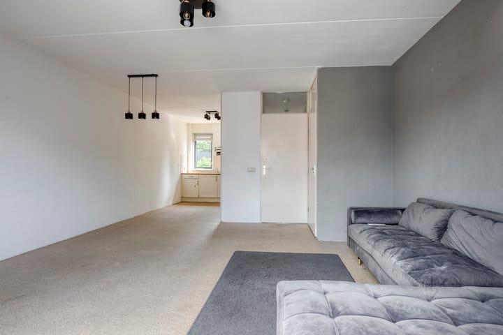 Foto 12 van Albrecht Dürerweg 26