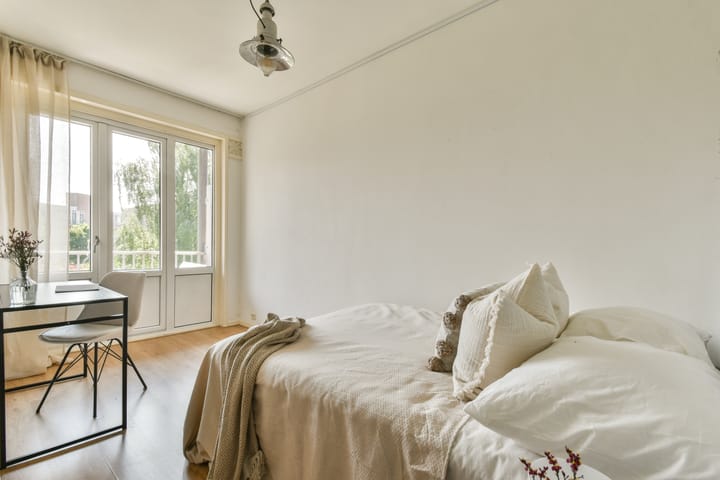 Foto 11 van Tugelaweg 73-A2