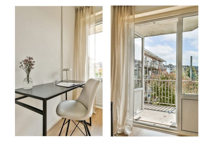 Foto 13 van Tugelaweg 73-A2