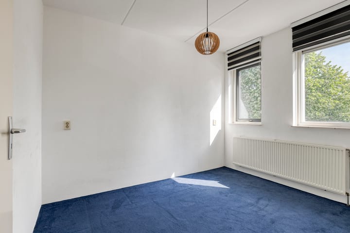 Foto 18 van Albrecht Dürerweg 26