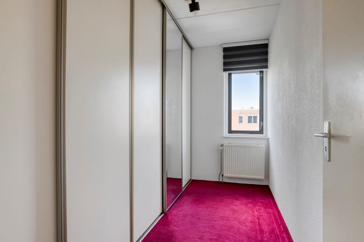 Foto 20 van Albrecht Dürerweg 26