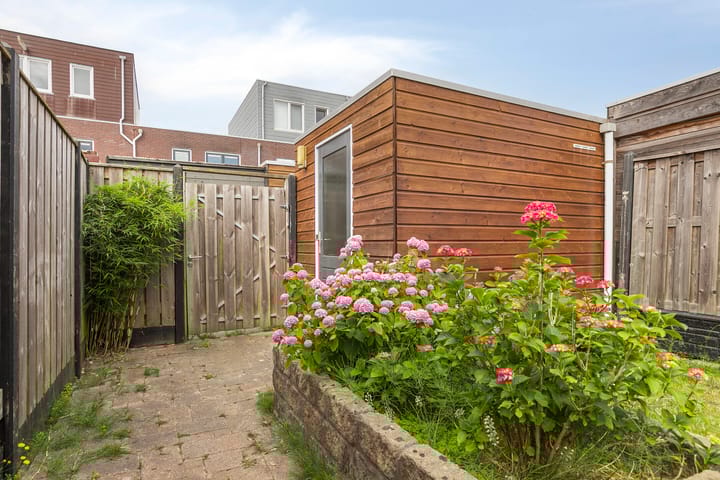 Foto 22 van Albrecht Dürerweg 26