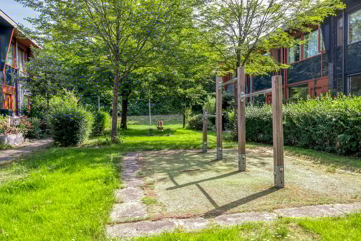 Foto 24 van Albrecht Dürerweg 26