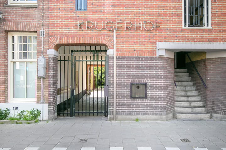 Foto 22 van Tugelaweg 73-A2