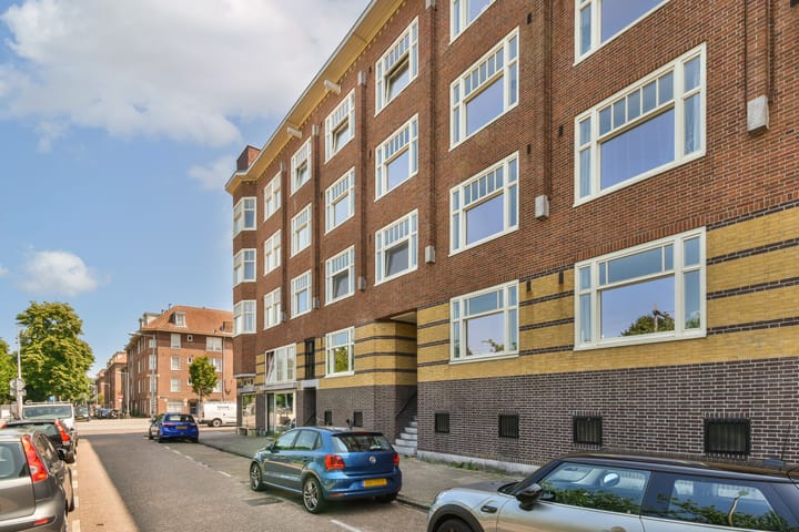 Foto 23 van Tugelaweg 73-A2