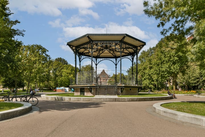 Foto 27 van Tugelaweg 73-A2