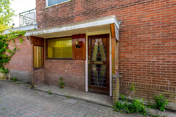 Photo 2 of Laan van Bergen 32